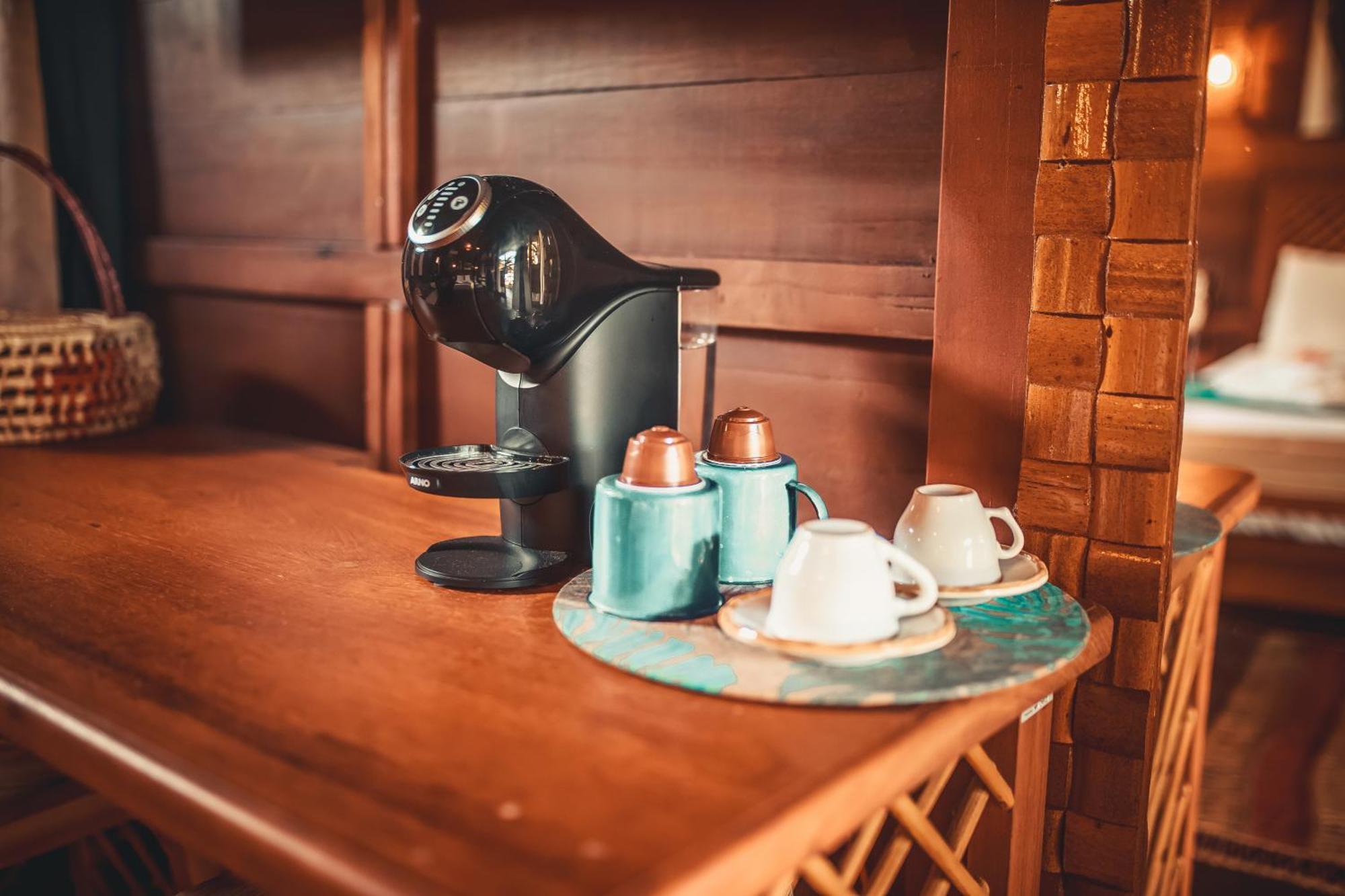Atins Charme Chales Phòng bức ảnh