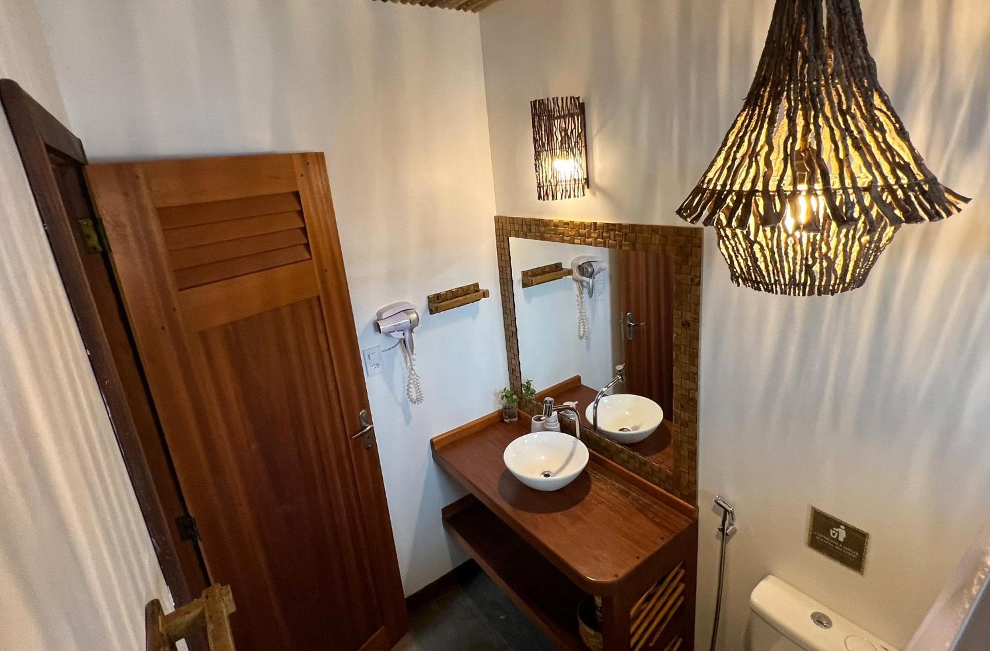 Atins Charme Chales Phòng bức ảnh